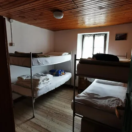 Semesterbostad Holidays Home With Private Garden