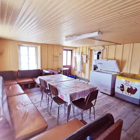 Holidays Home With Private Garden Valtournenche