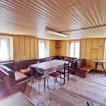 Holidays Home With Private Garden Holiday home